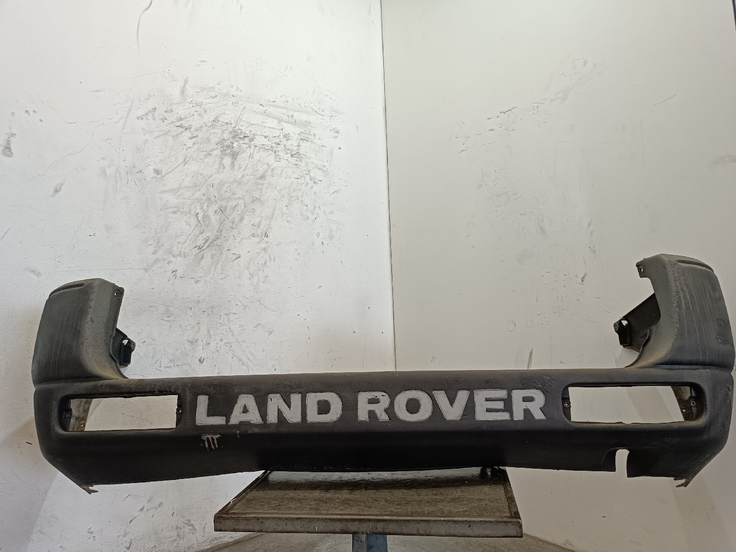 Pára-choques trás LAND ROVER Freelander (L314)