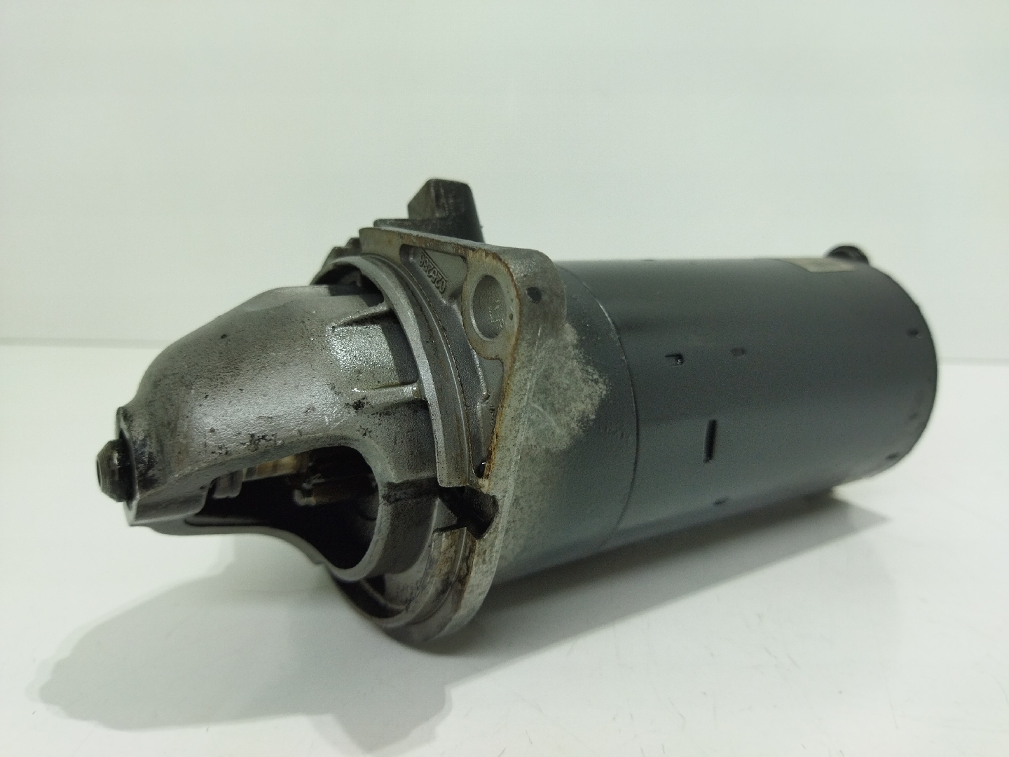 Starter Motor SAAB 9-3 Sedan (YS3F)