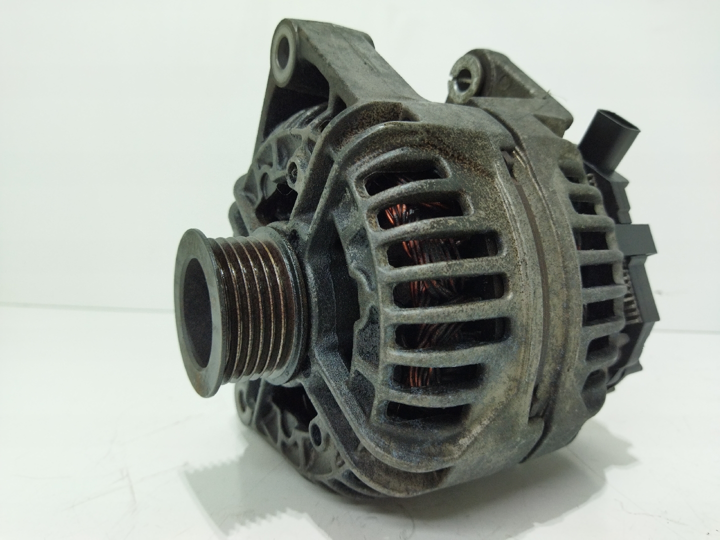 Alternator SAAB 9-3 Sedan (YS3F)