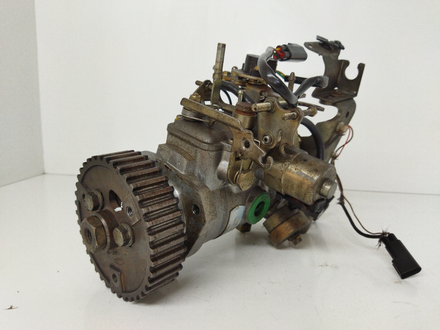 Injector pump FORD Mondeo I (GBP)