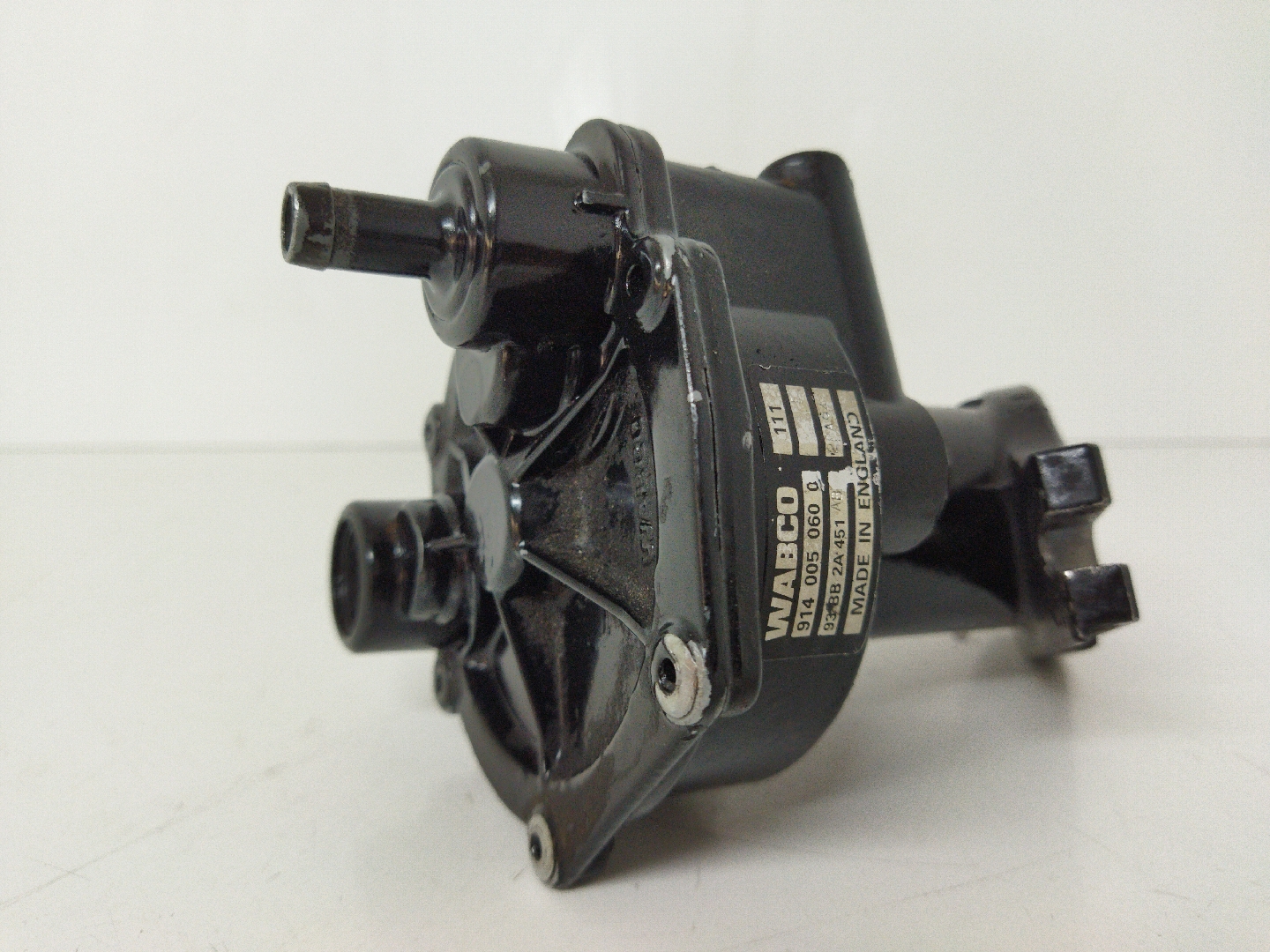 Injector pump FORD Mondeo I (GBP)