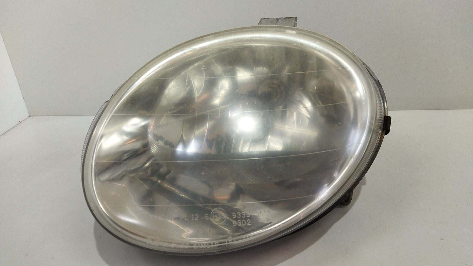 Ótica / farol esquerda DAEWOO Matiz (M100, M150)