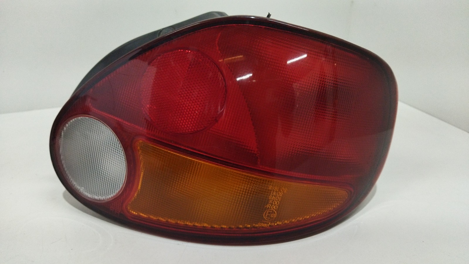 Farolim direito DAEWOO Matiz (M100, M150)