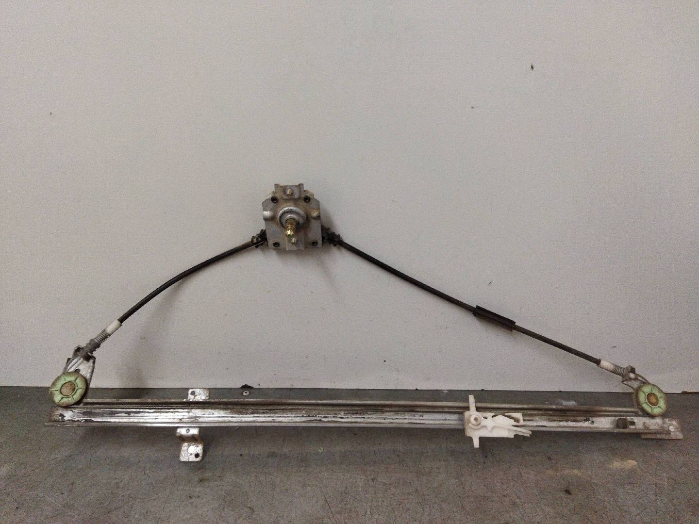 Elevador vidros frente direito FIAT Ducato Chassis (230_)