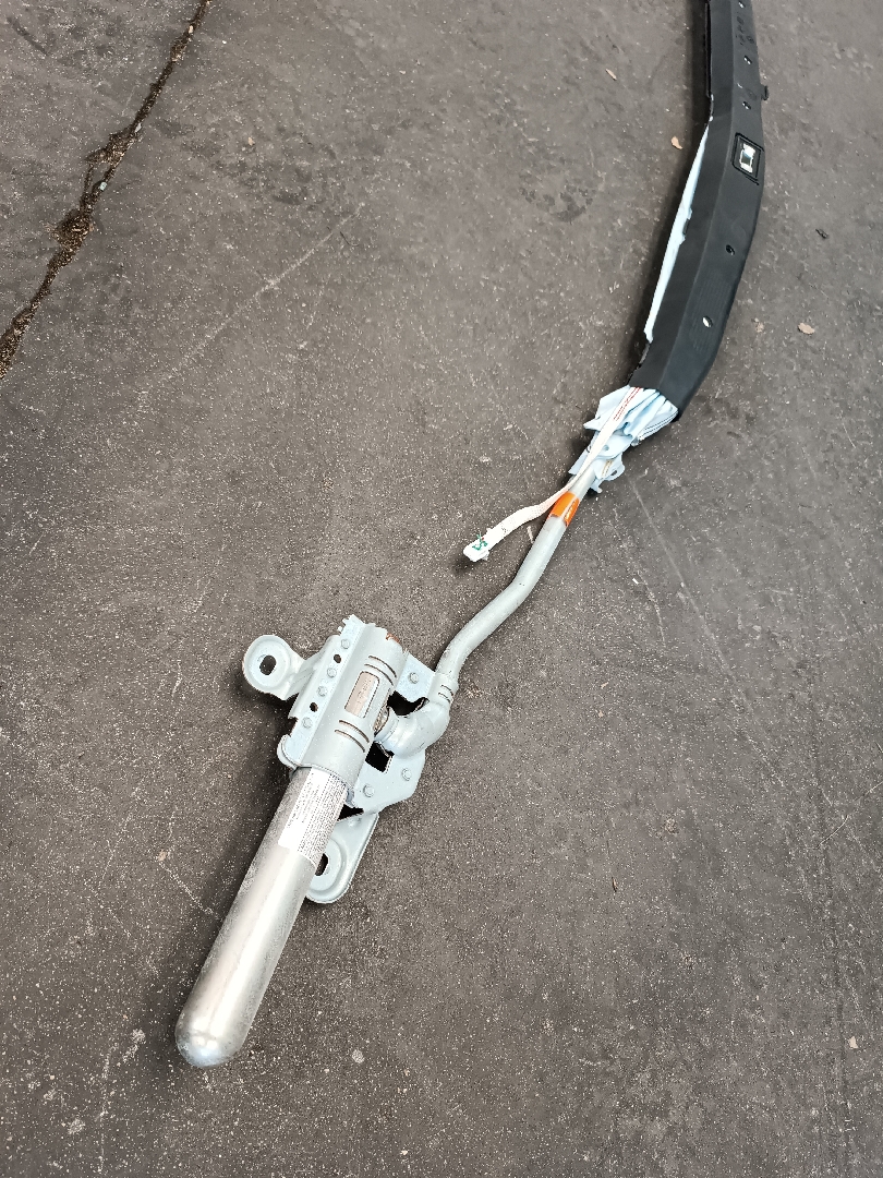 Airbag cortina direito FORD Focus II (DA_)