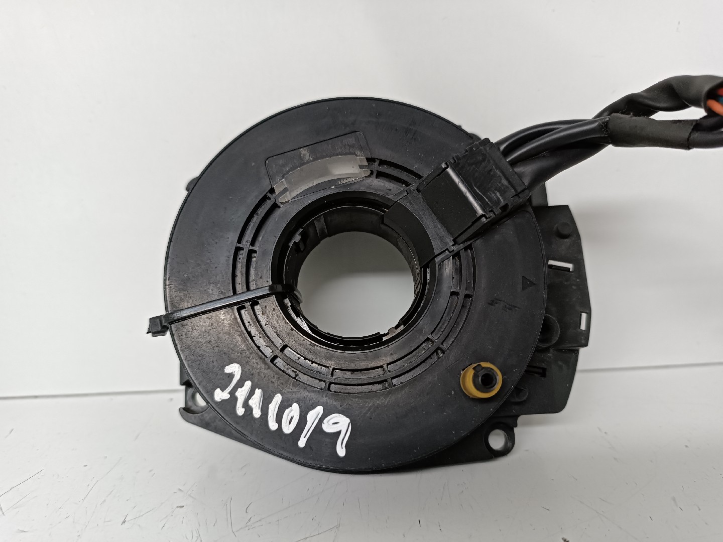 Fita de airbags NISSAN Almera II Sedan (N16)