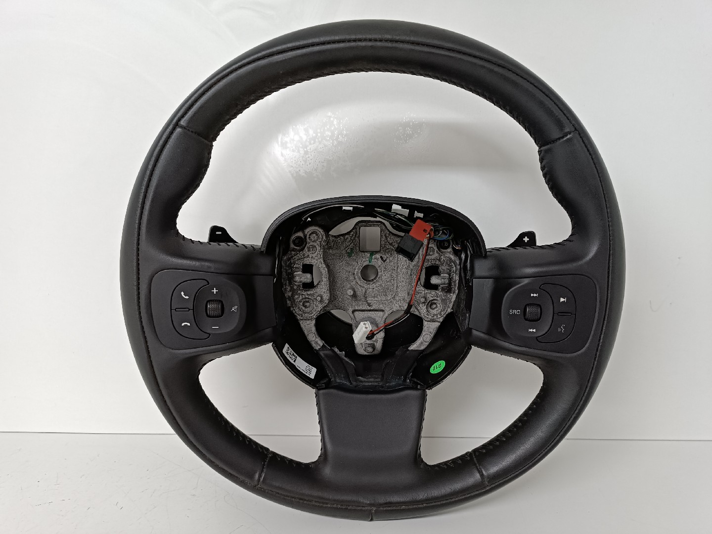 Volante de direção FIAT 500L (351_, 352_)