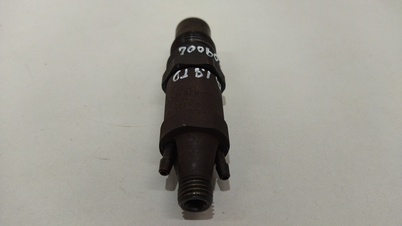 Injetor SEAT Ibiza II (6K1)