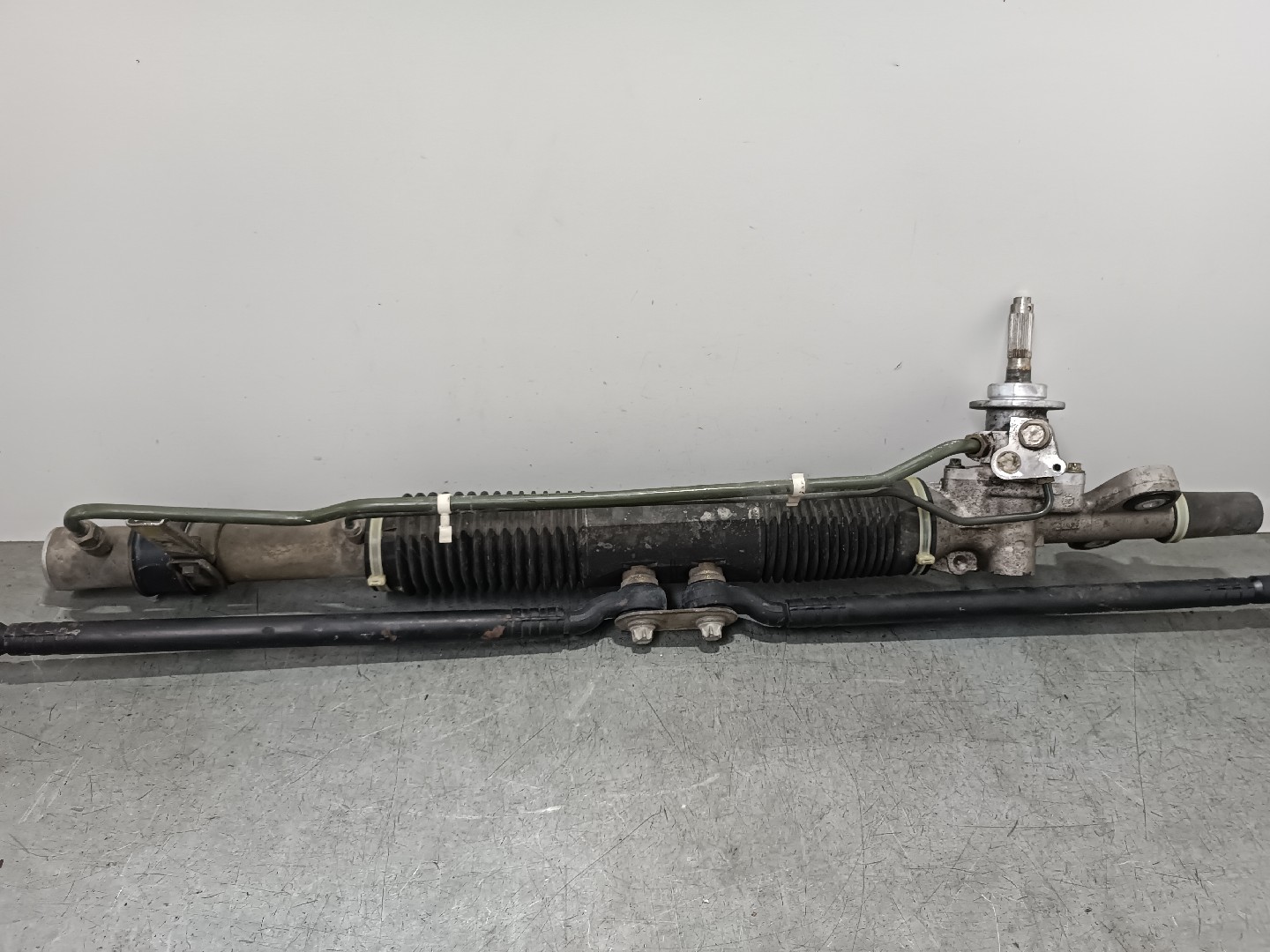 Caixa de direção LAND ROVER Freelander (L314)