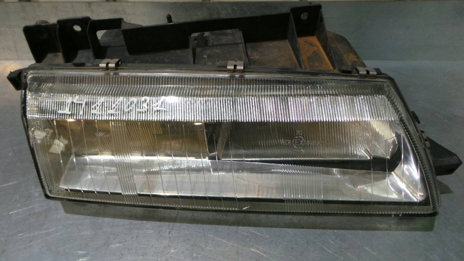 Ótica / farol direita CITROËN XM (Y3)