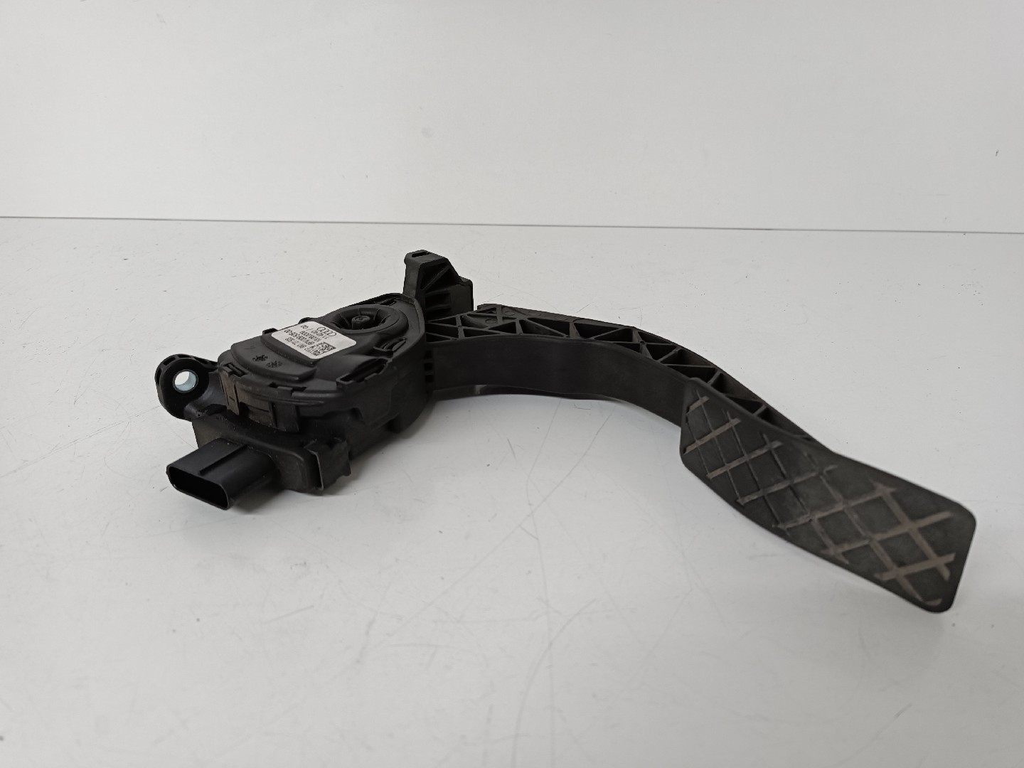 Pedal do acelerador AUDI A4 Avant (8K5, B8)