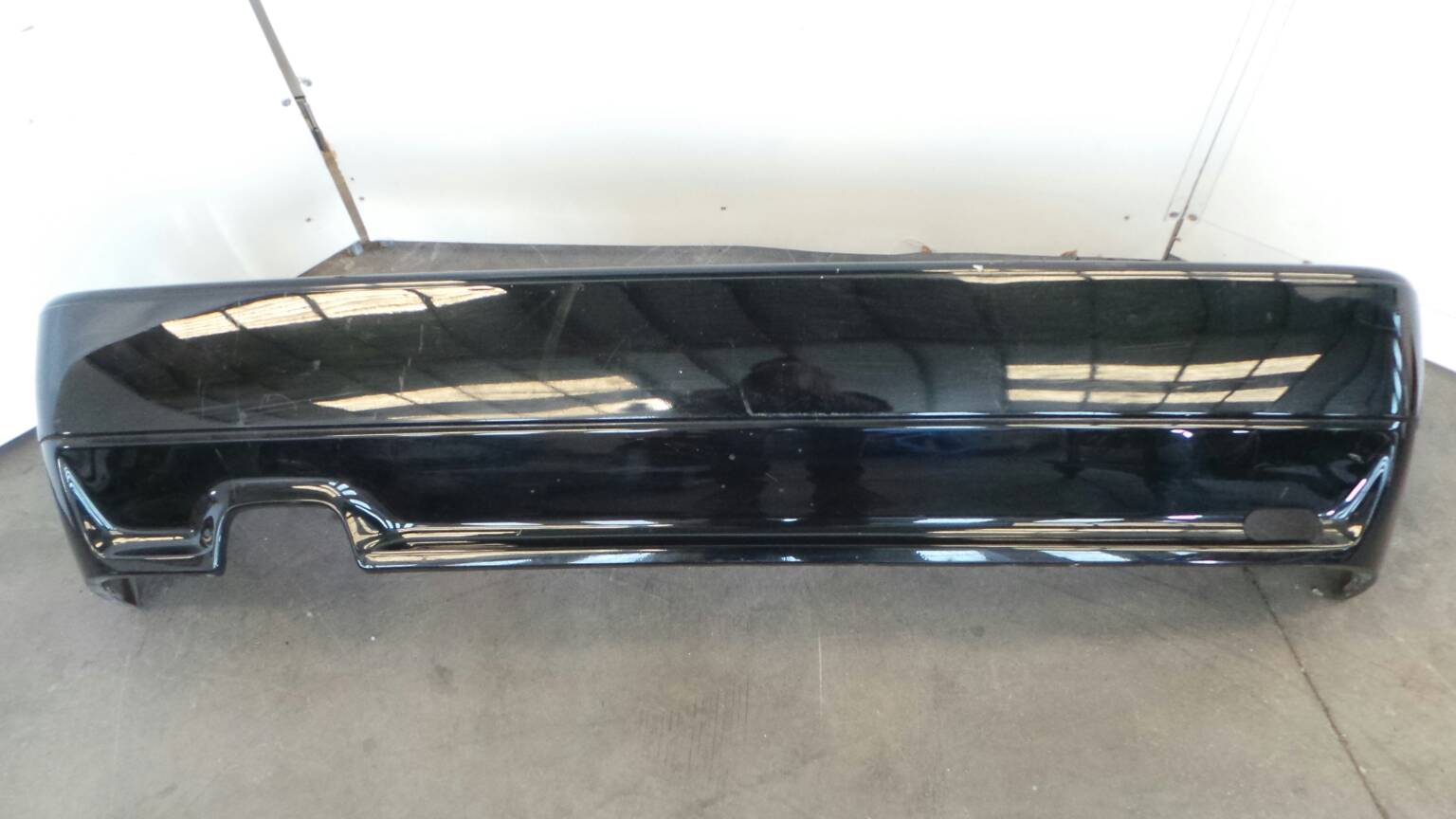 Pára-choques trás VOLKSWAGEN Corrado