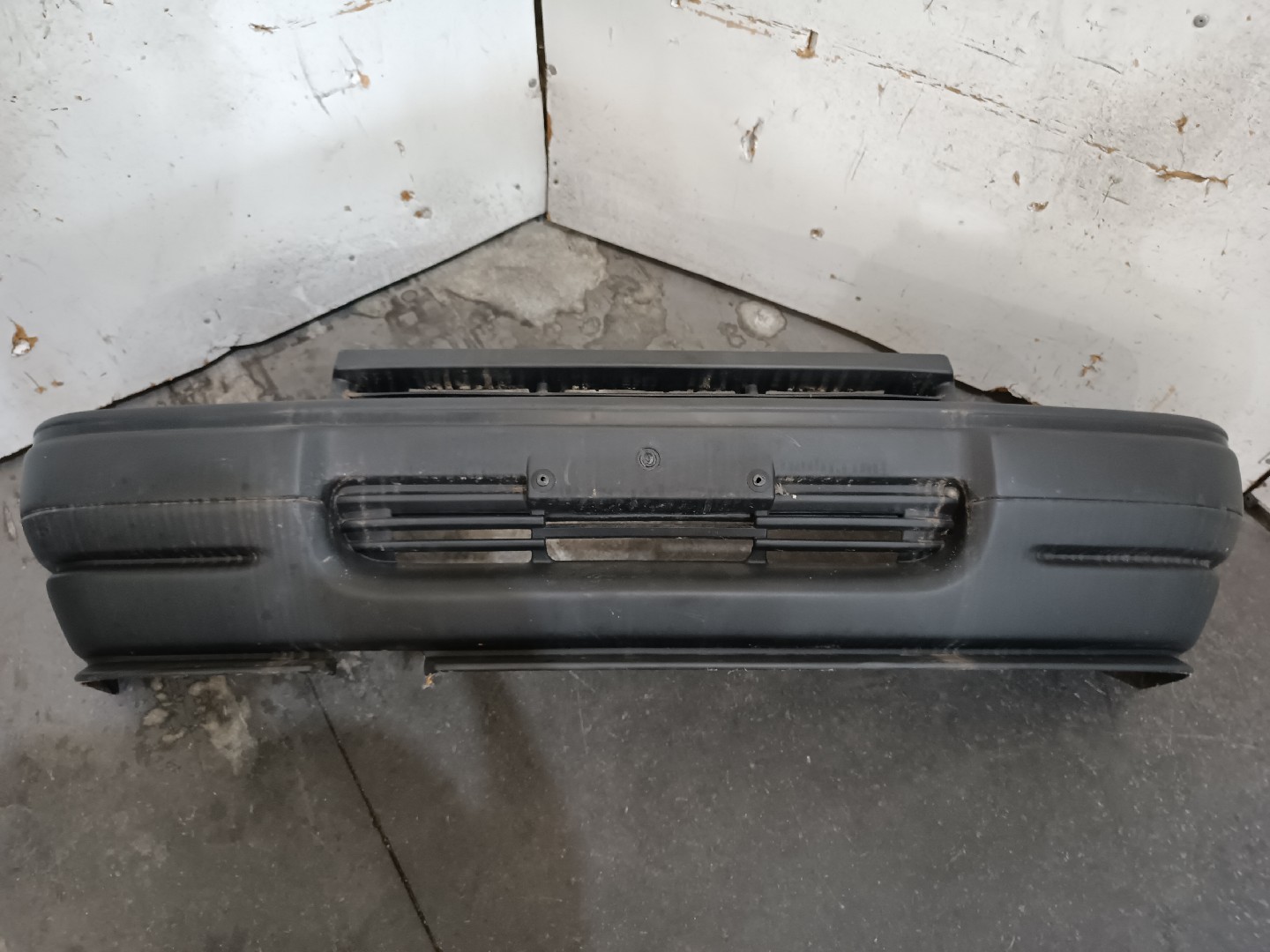 Pára-choques frente FORD Escort IV (GAF, AWF, ABFT)