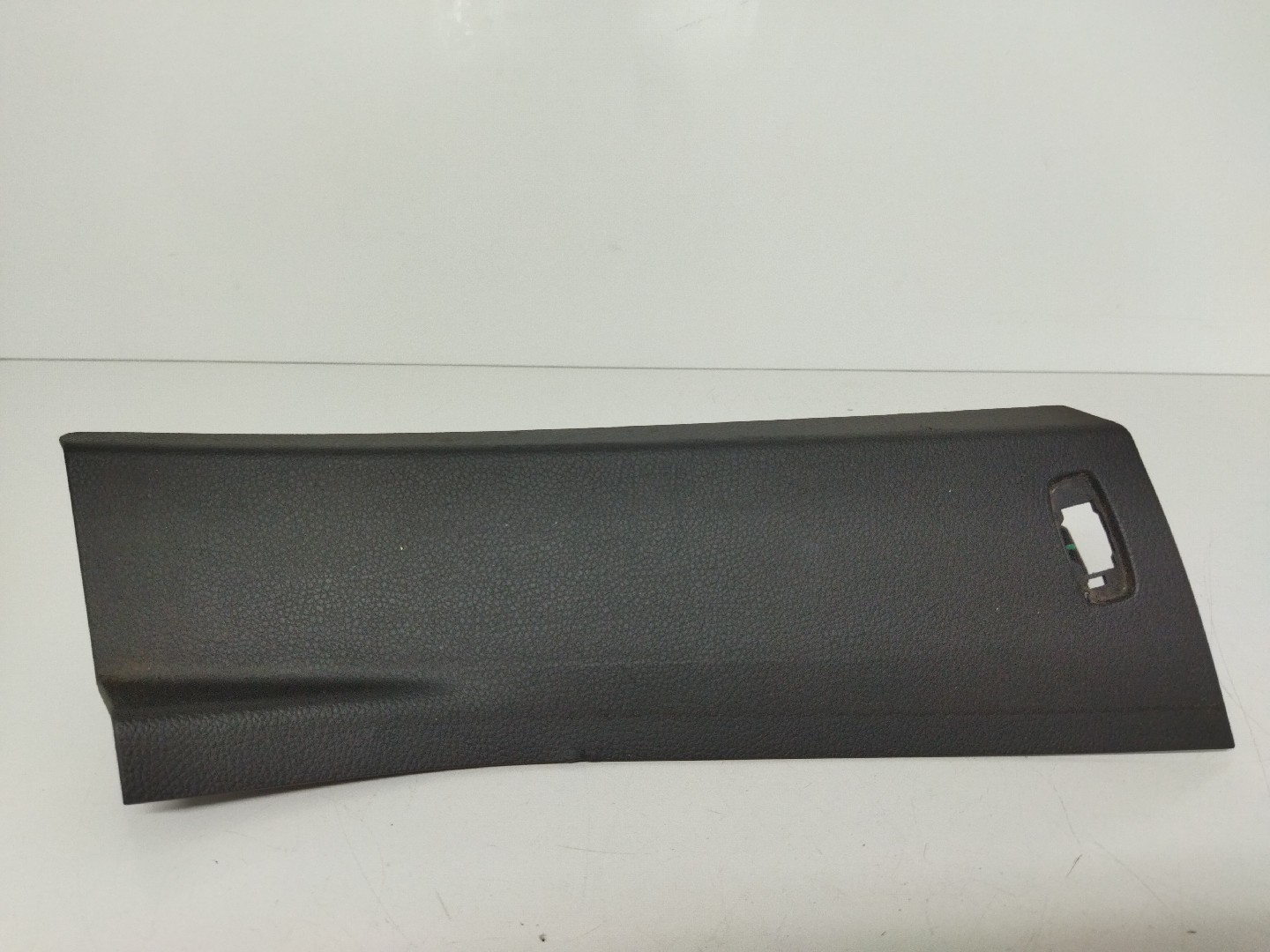 Airbag passageiro SKODA Yeti (5L)