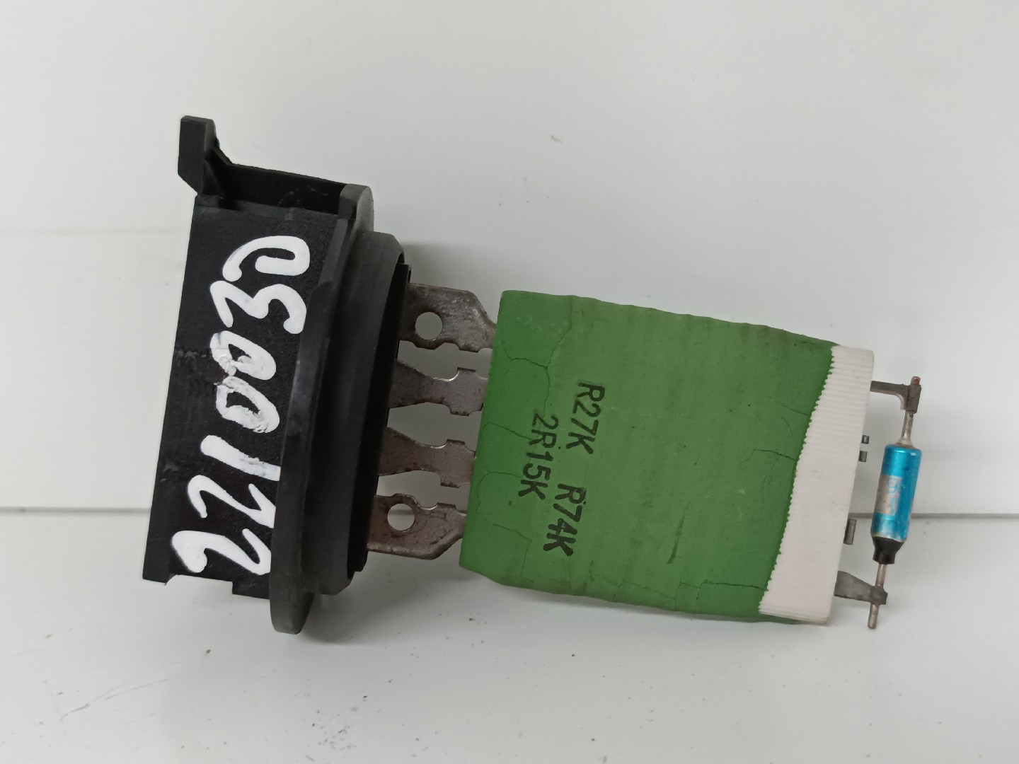 Módulo genérico MITSUBISHI Colt VI (Z3_A, Z2_A)