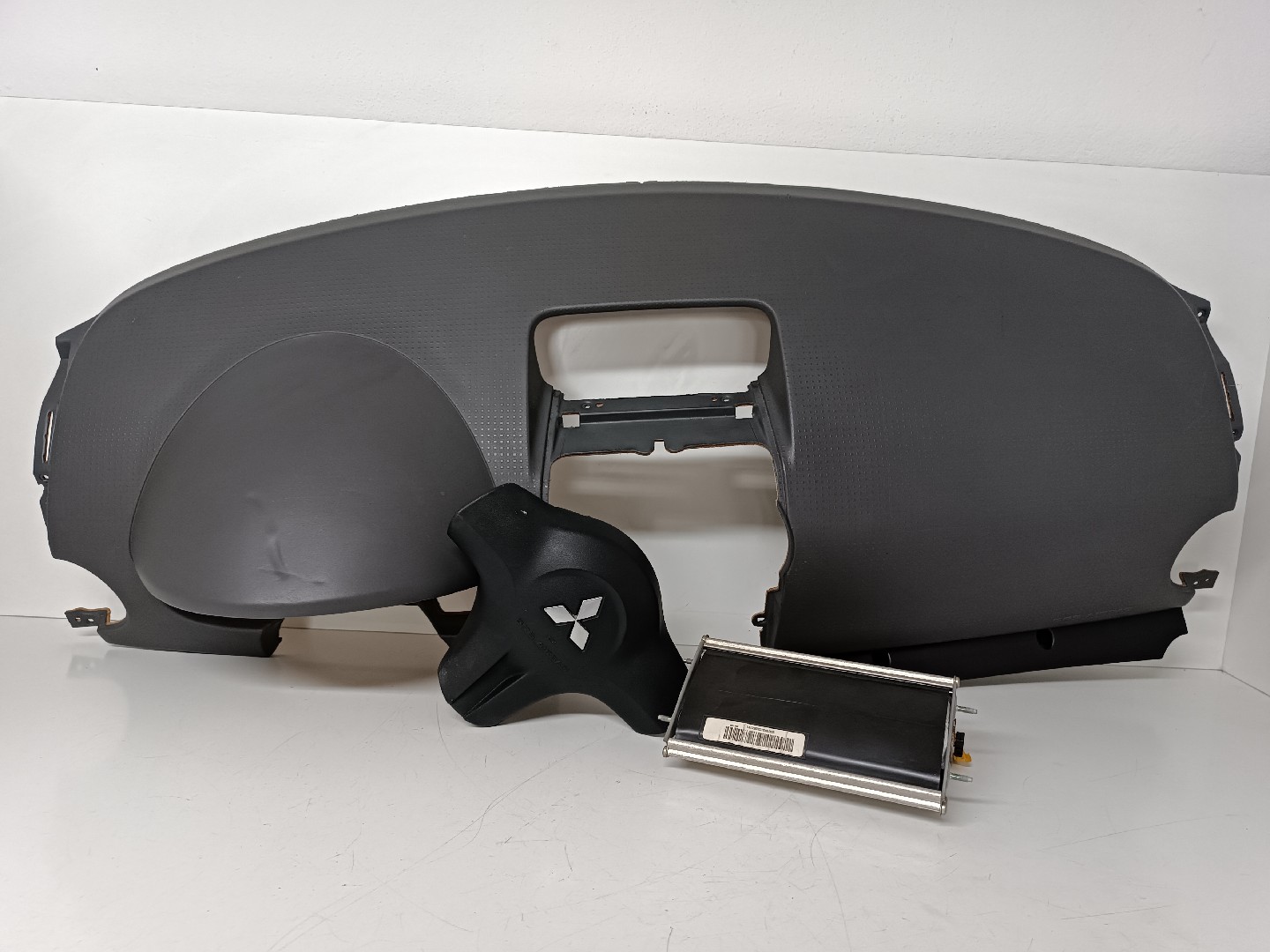 Kit de airbags MITSUBISHI Colt VI (Z3_A, Z2_A)