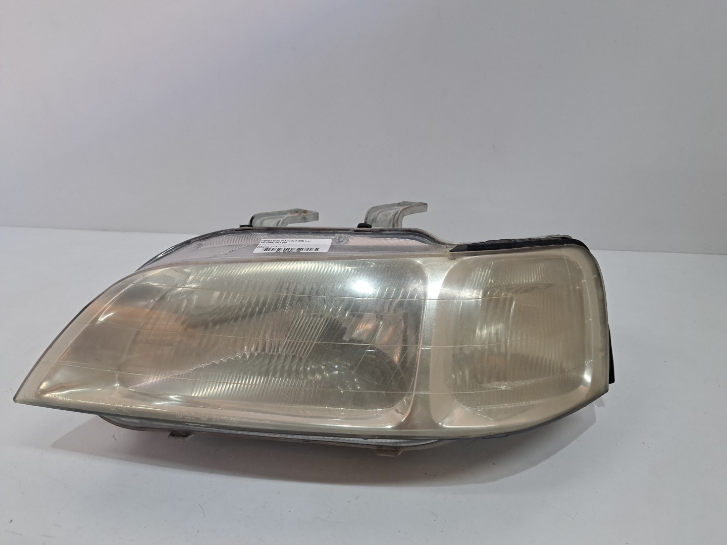 Ótica / farol esquerda HONDA Civic VI Aerodeck (MB_,MC_)