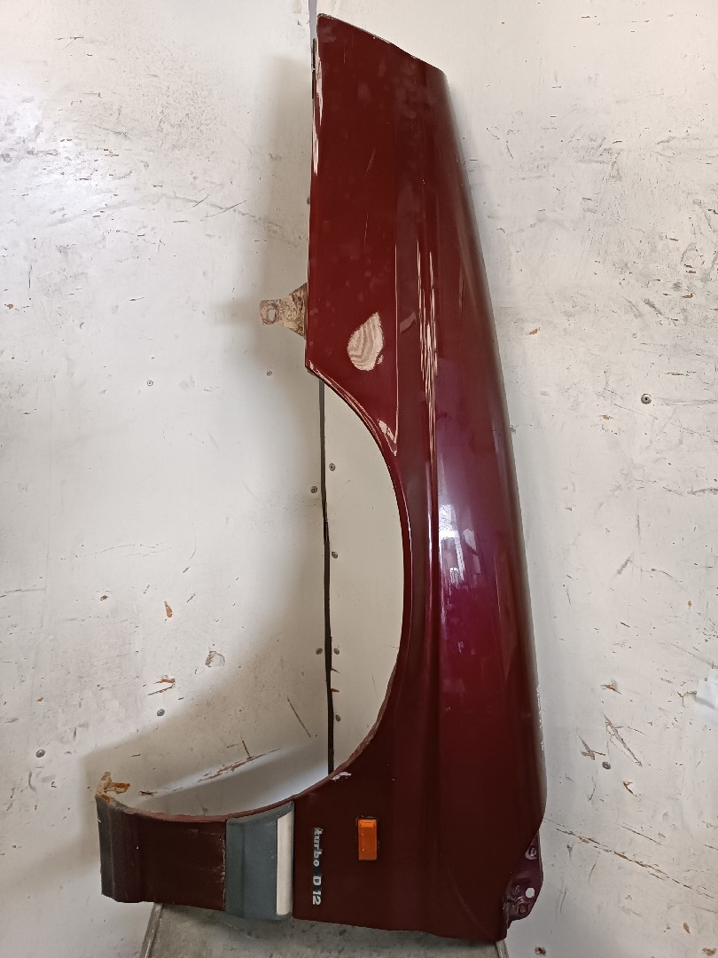 Guarda-lamas esquerdo CITROËN XM (Y3) Imagem-0