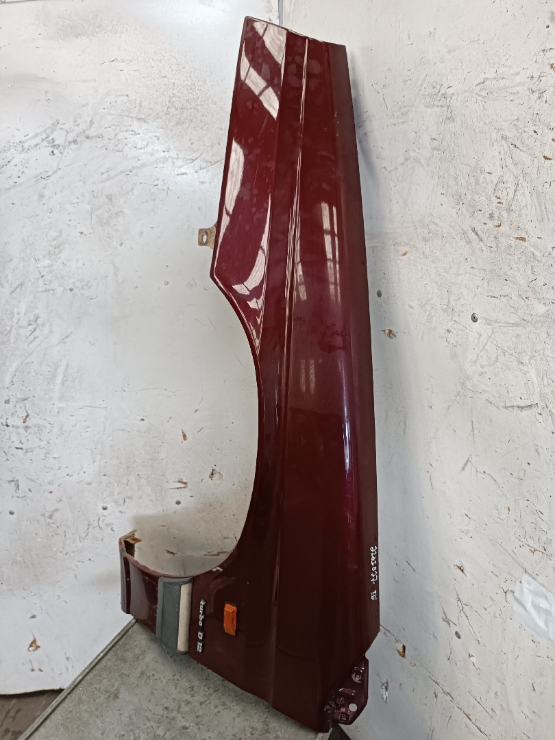 Guarda-lamas esquerdo CITROËN XM (Y3) Imagem-1