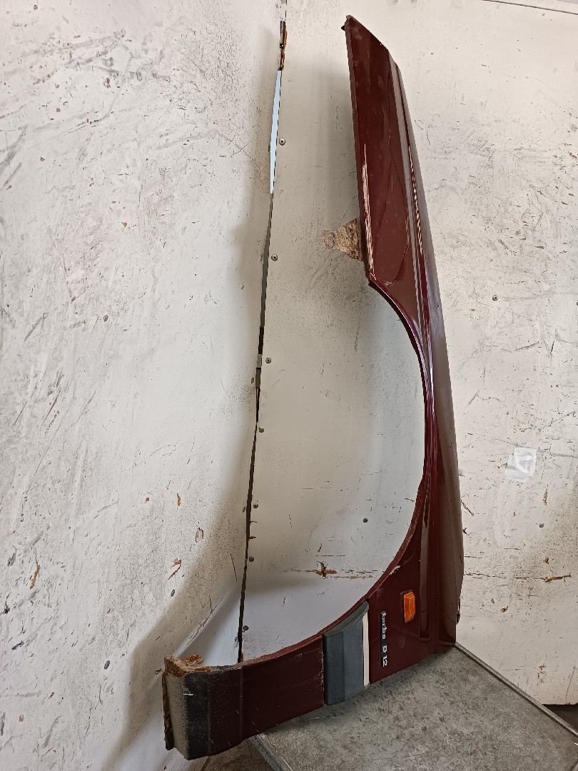 Guarda-lamas esquerdo CITROËN XM (Y3) Imagem-2