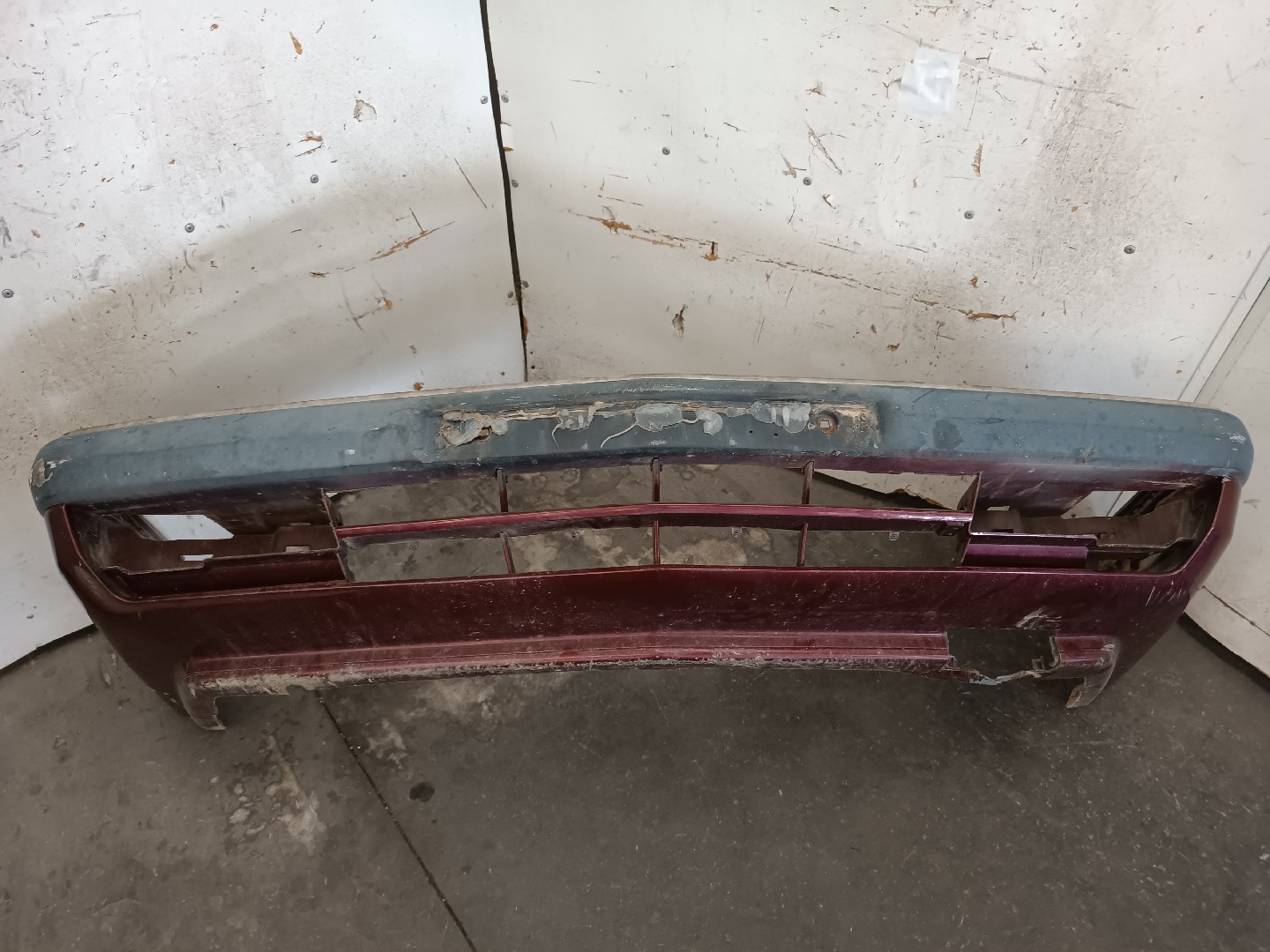 Pára-choques frente CITROËN XM (Y3)