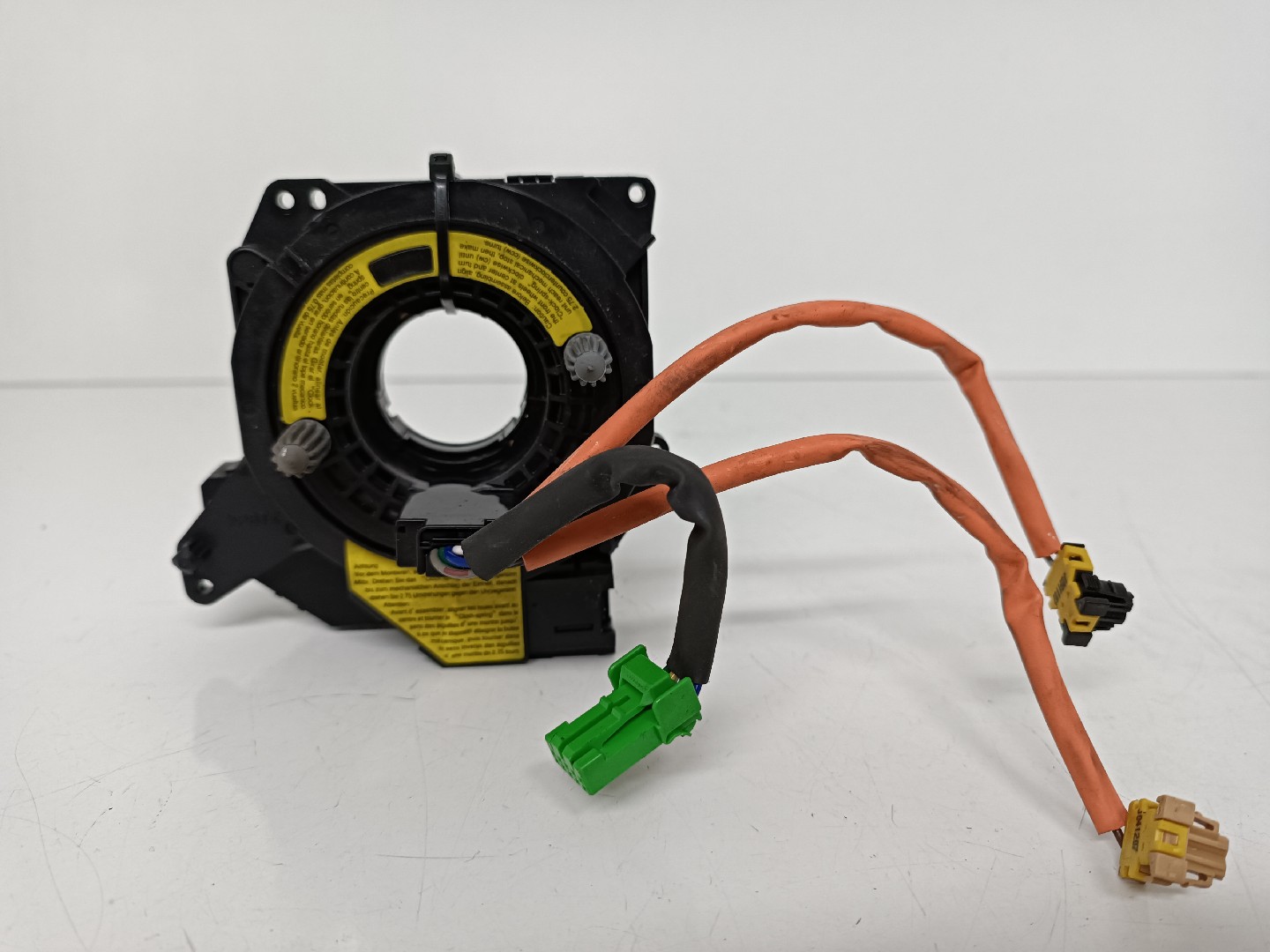 Fita de airbags VOLVO S40 II (MS)