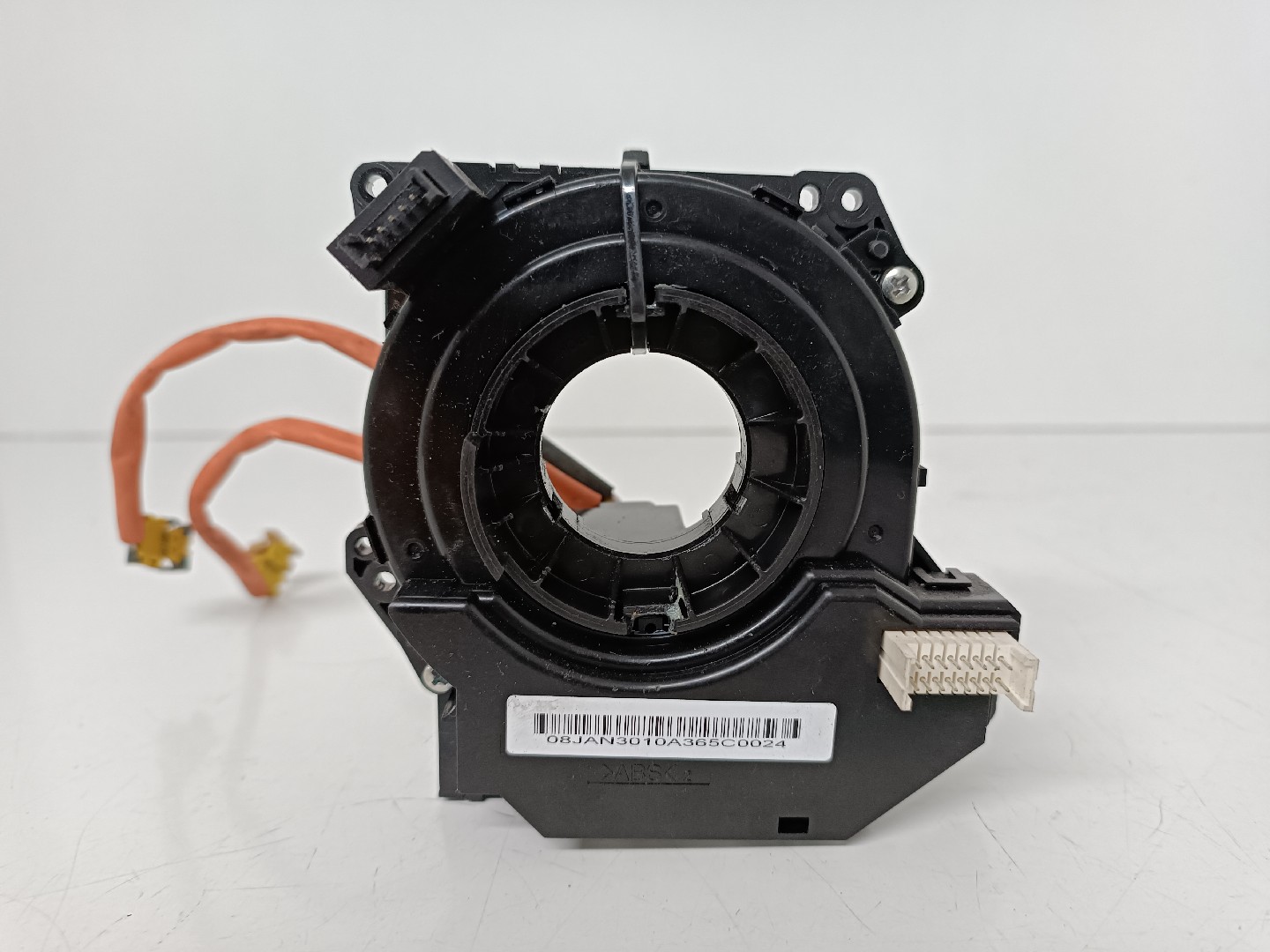 Fita de airbags VOLVO S40 II (MS) Imagem-1