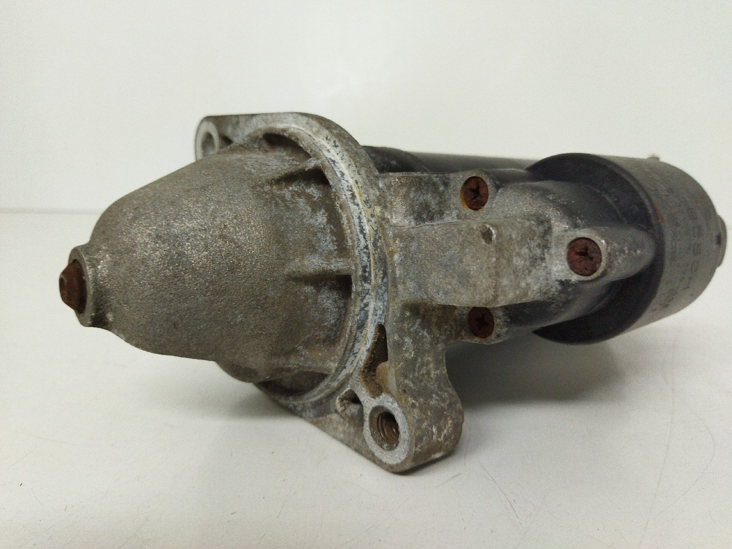 Starter Motor JAGUAR XJ (X300, X330)