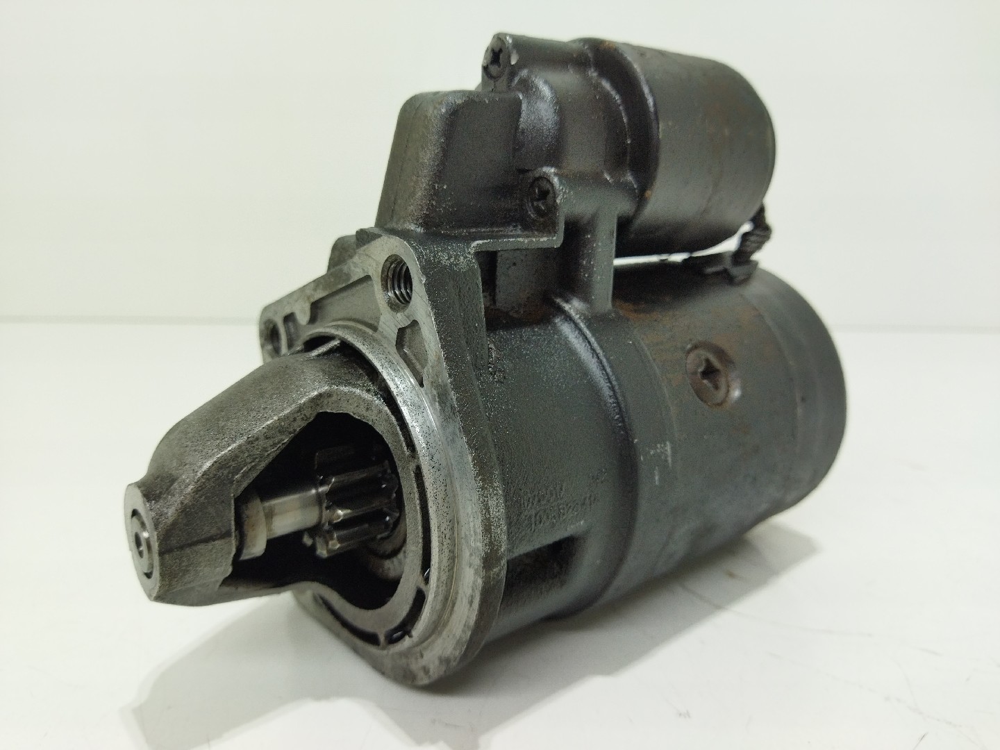 Starter Motor FORD Escort IV (GAF, AWF, ABFT)