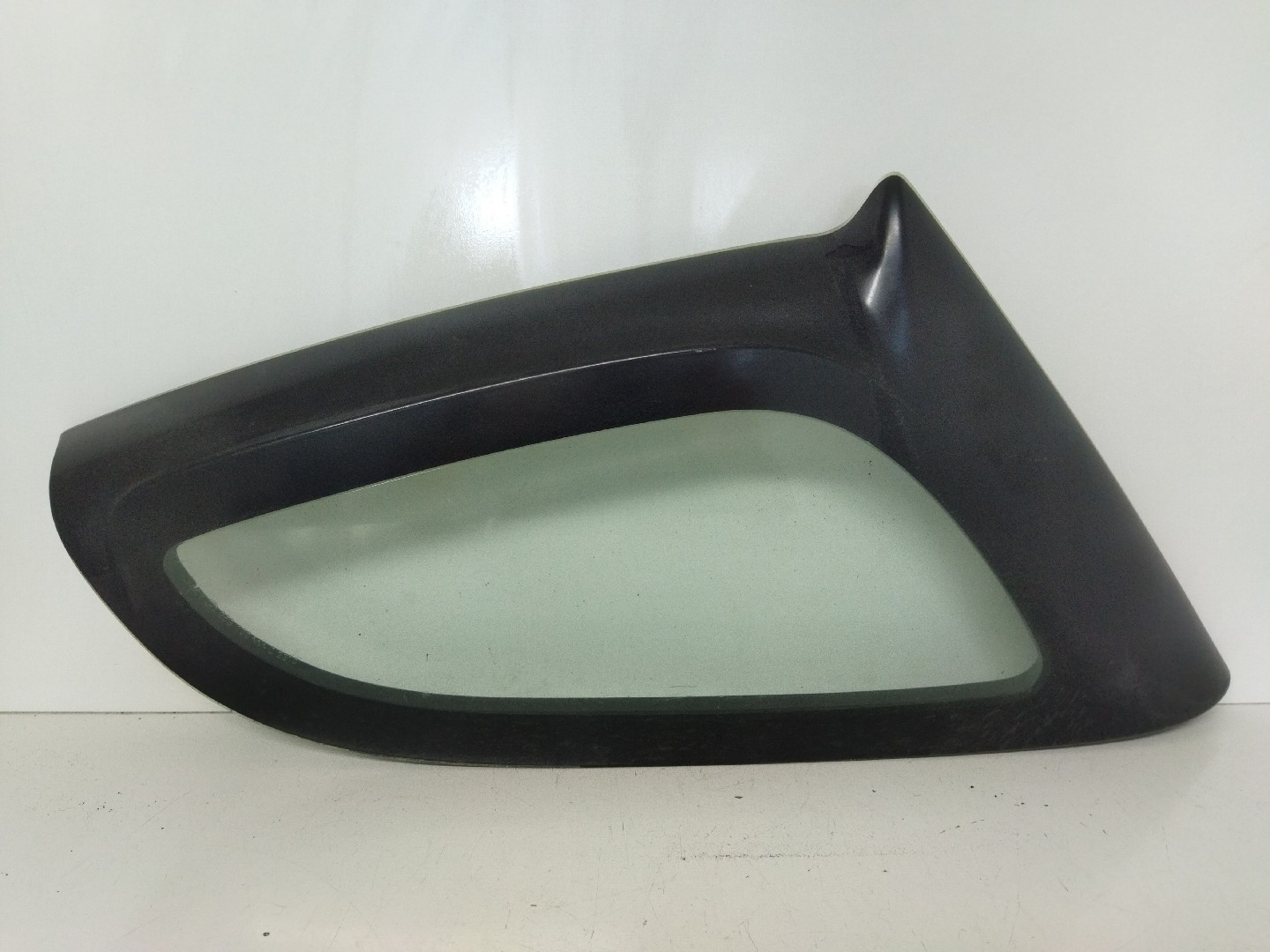 Vidro do painel trás direito SMART City-Coupé (450)