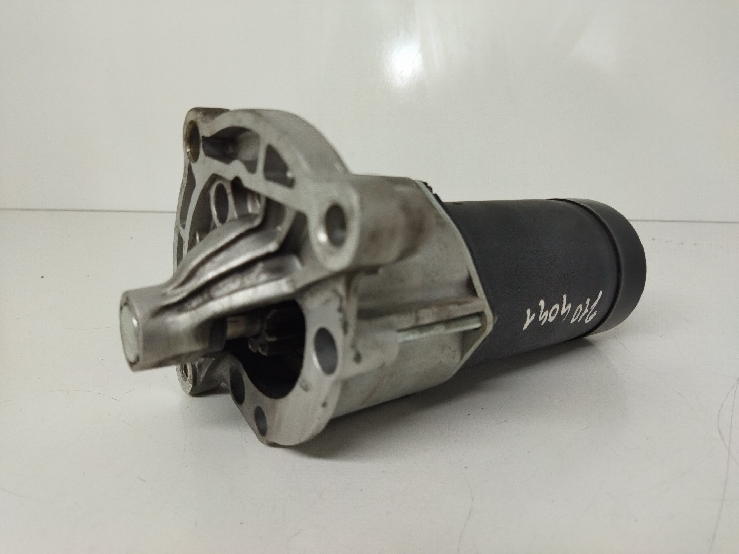 Starter Motor PEUGEOT 309 II (3C, 3A)