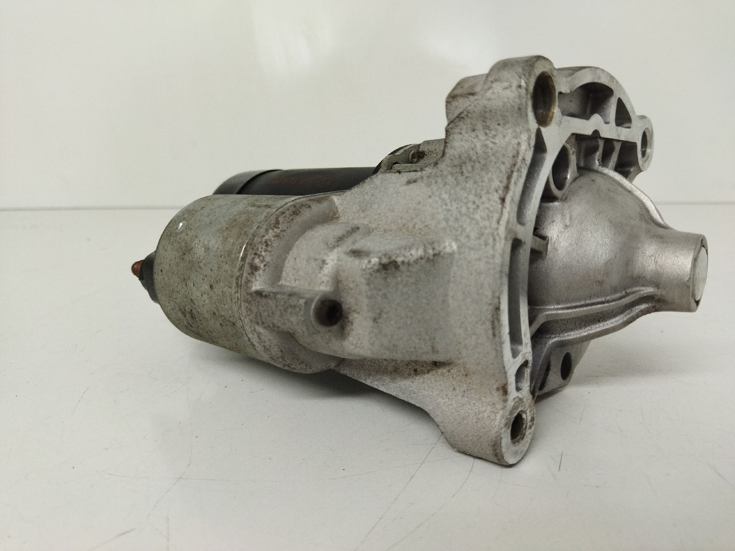 Starter Motor PEUGEOT 309 II (3C, 3A) Imagem-1