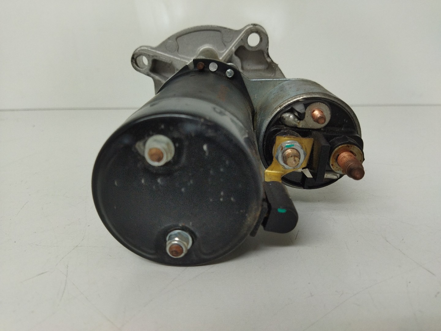 Starter Motor PEUGEOT 309 II (3C, 3A) Imagem-2