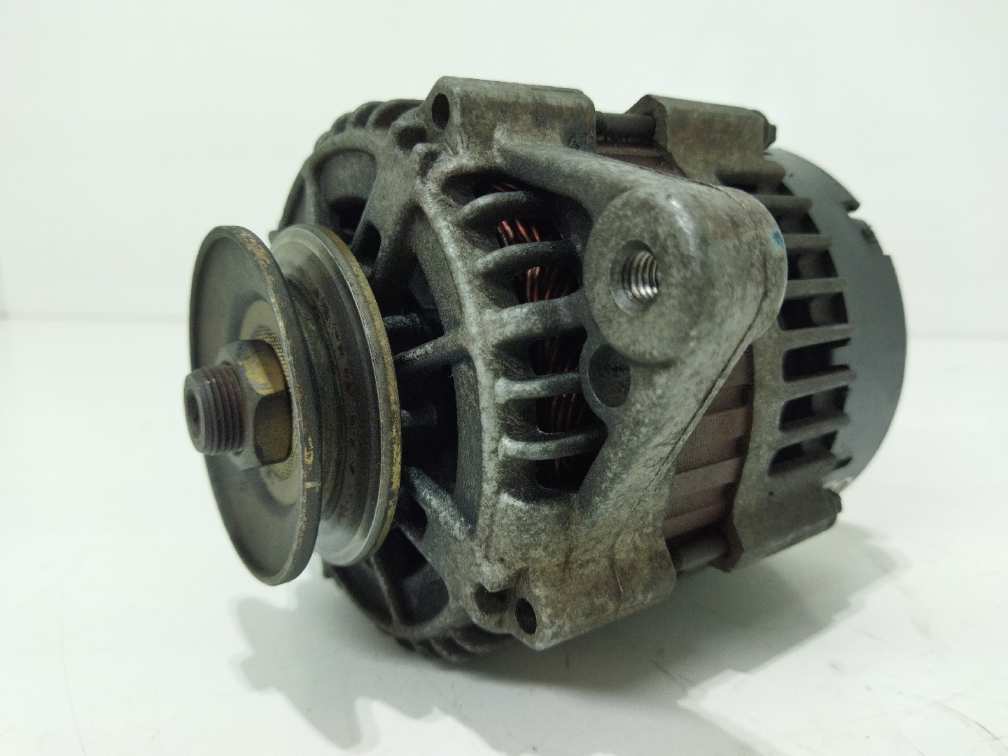 Alternator DAEWOO Matiz (M100, M150)