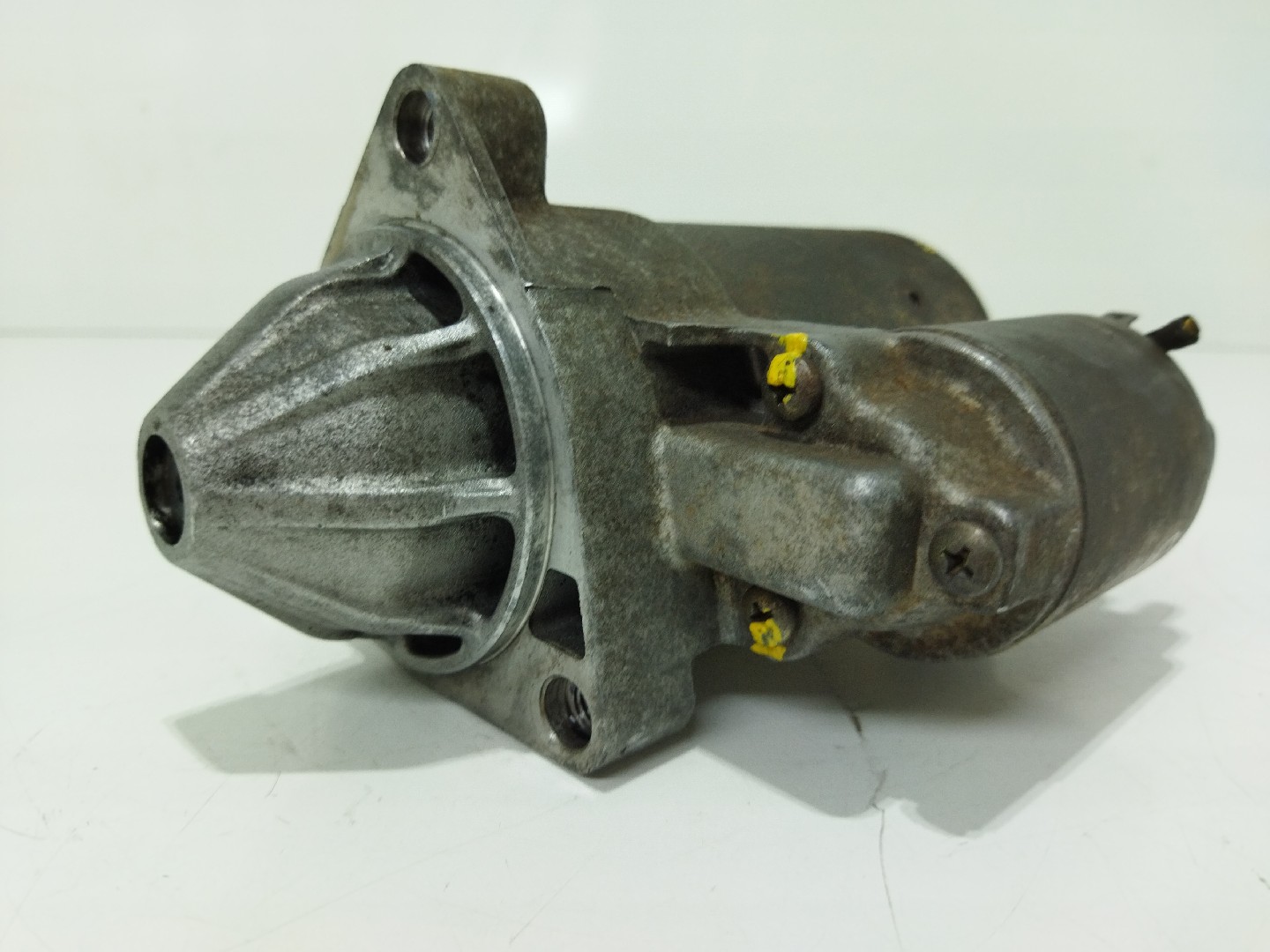 Starter Motor DAEWOO Matiz (M100, M150)
