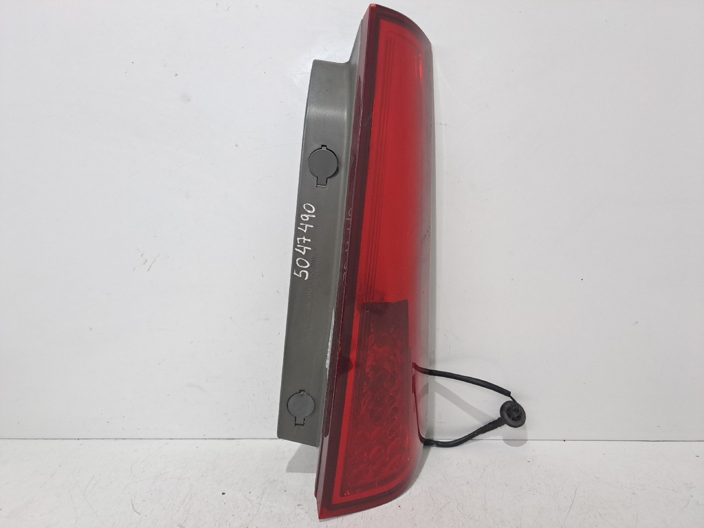 Right Tail light KIA Ceed SW (ED)