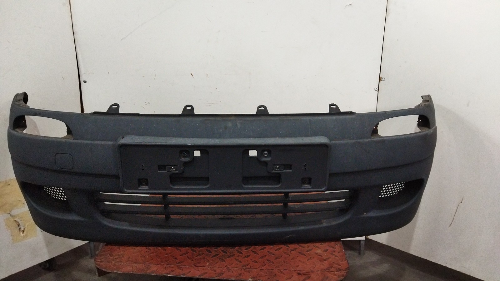 Pára-choques frente DAEWOO Matiz (M100, M150)