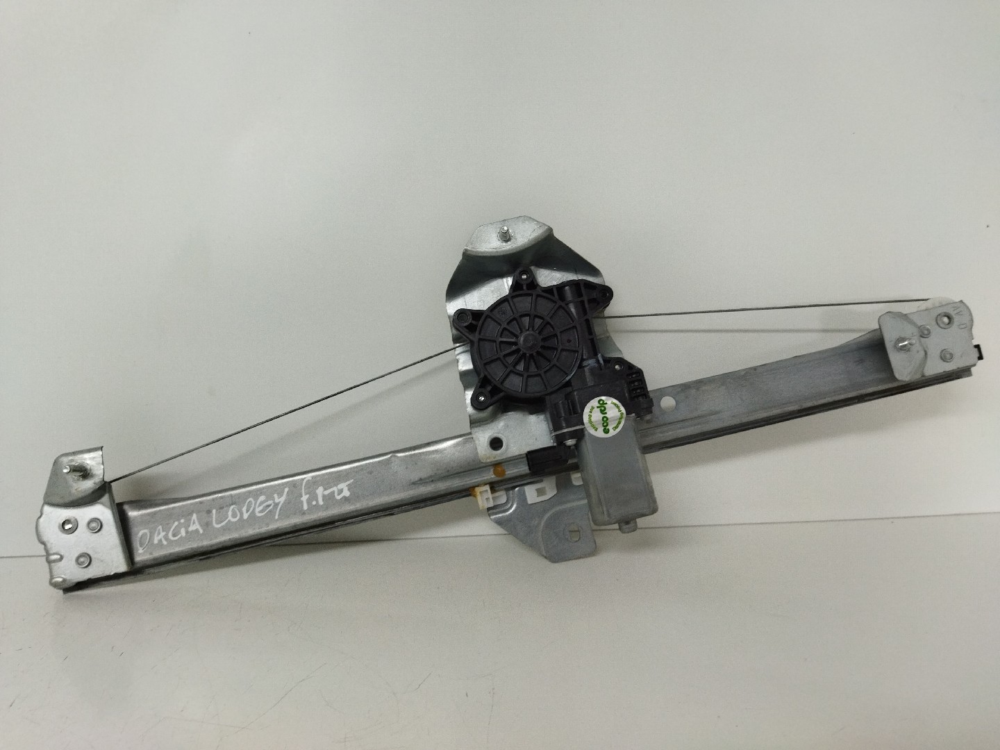 Right front window regulator DACIA Lodgy (JS_)