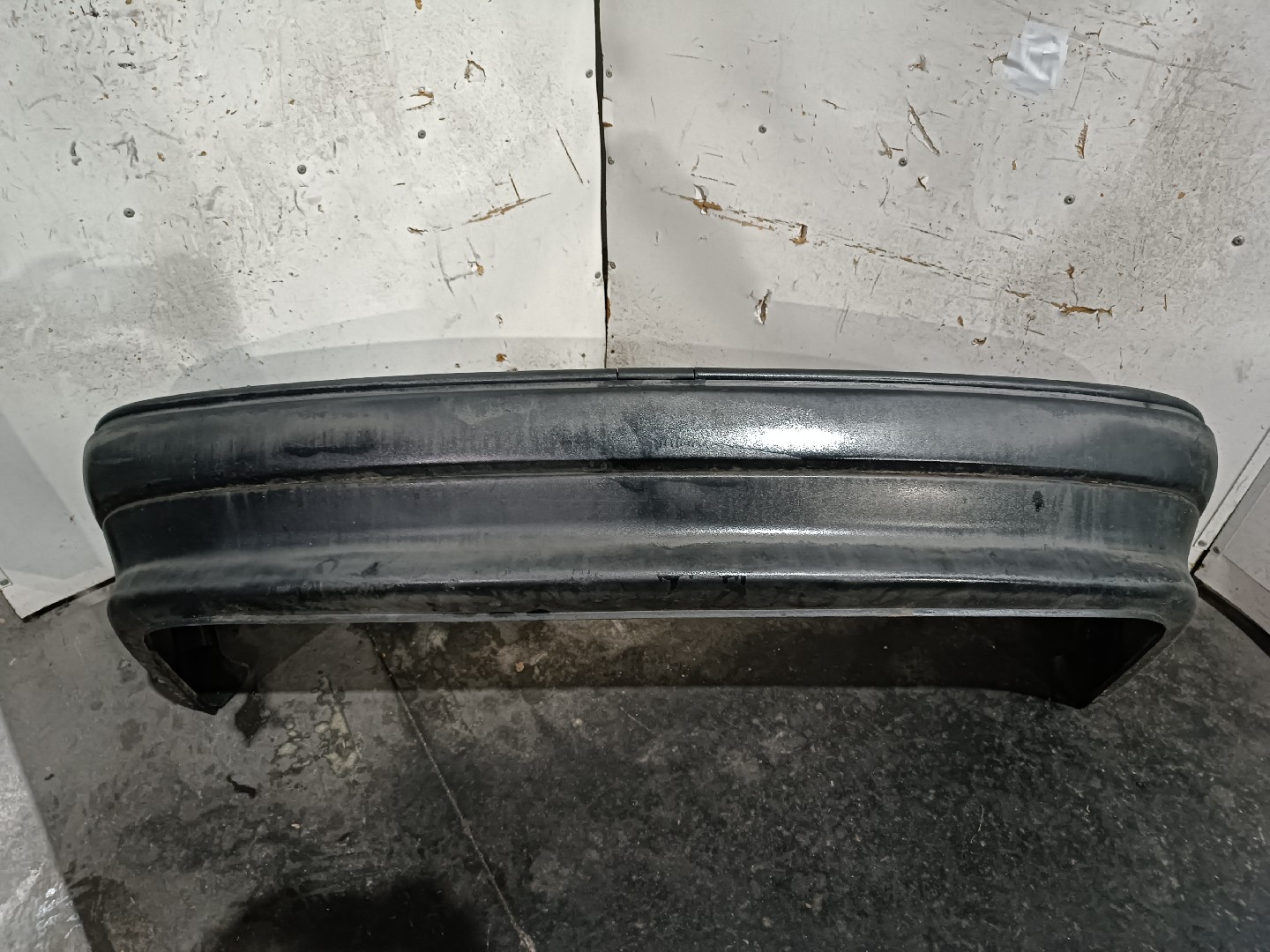 Pára-choques trás OPEL Astra F (56_, 57_)