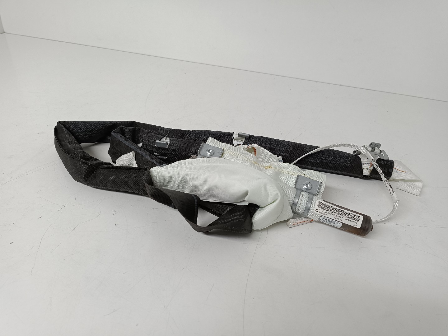 Airbag cortina esquerdo PEUGEOT 508 SW