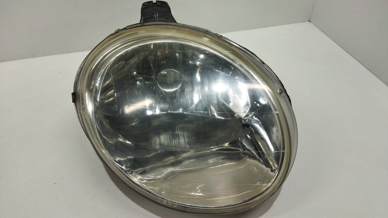 Ótica / farol direita DAEWOO Matiz (M100, M150)