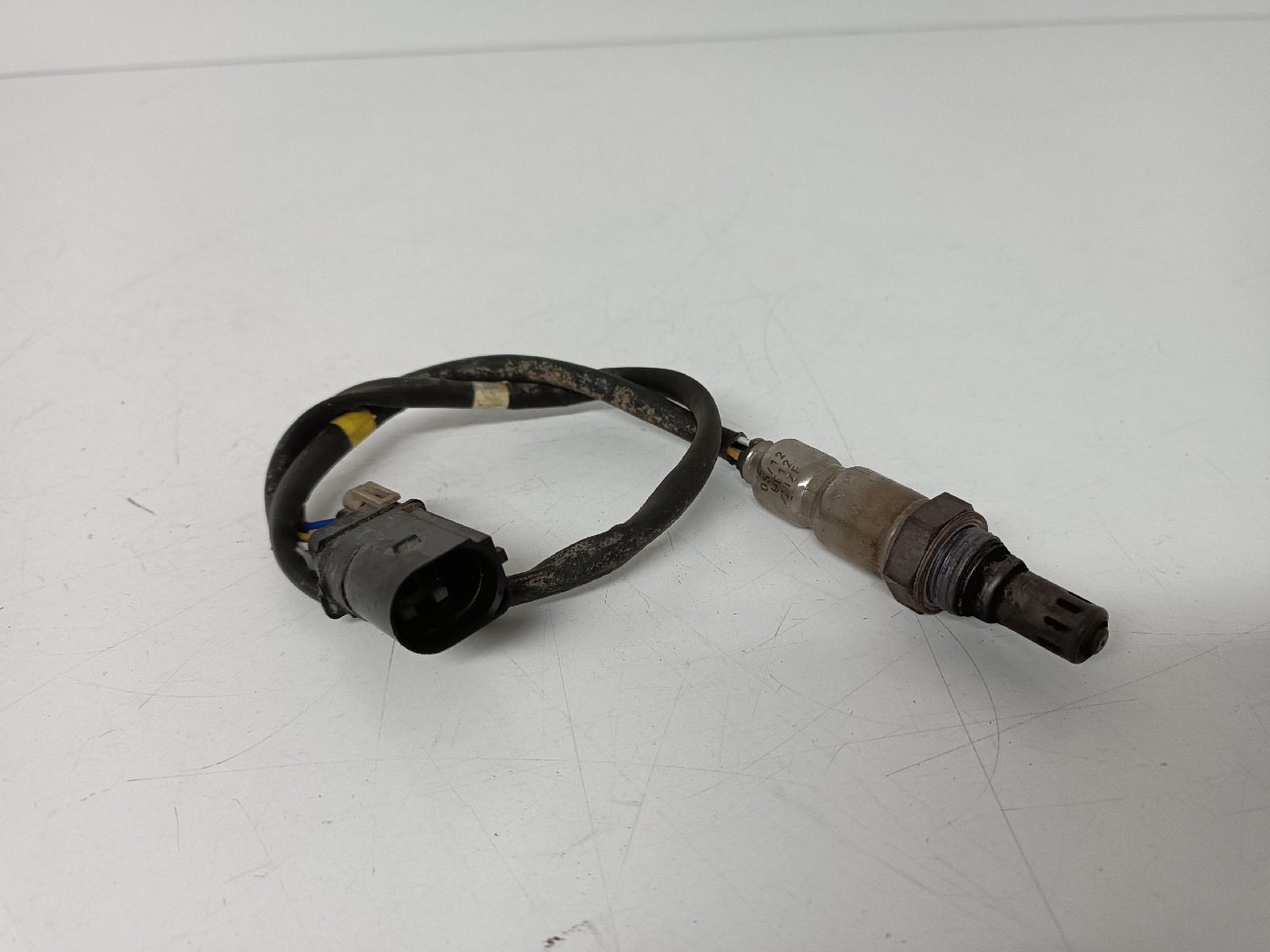 Sonda lambda VOLKSWAGEN Polo Van (6R)