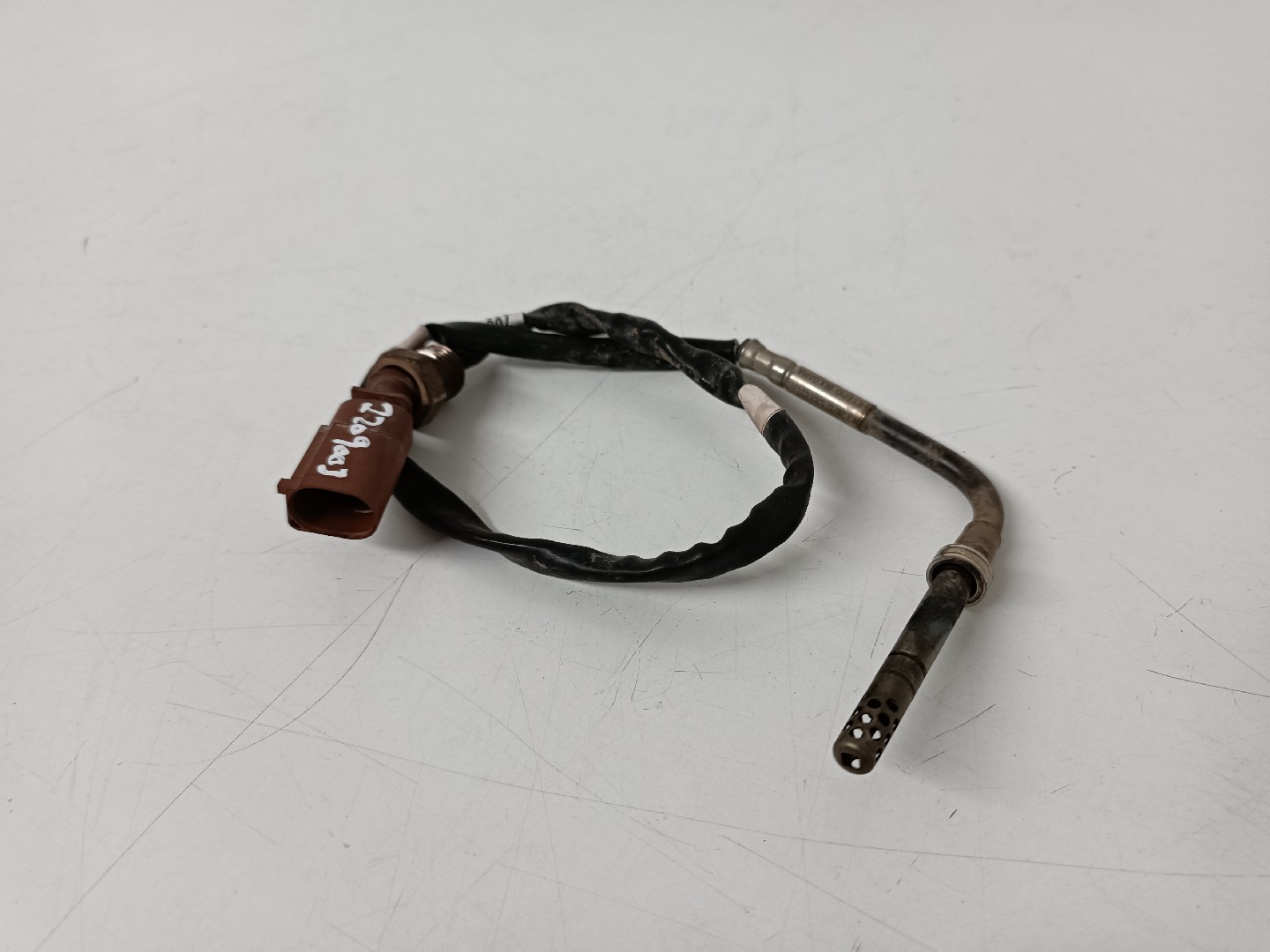 Lambda sensor VOLKSWAGEN Polo Van (6R)