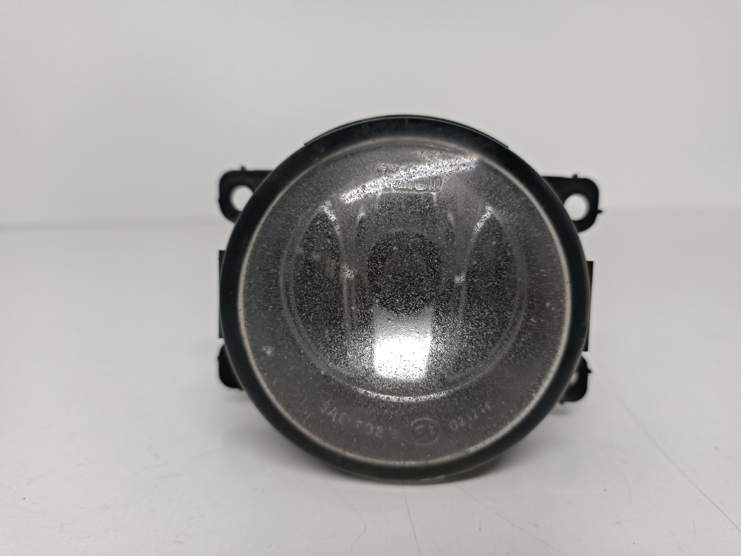 Farol nevoeiro frente direito RENAULT Megane II Break (KM0/1_)