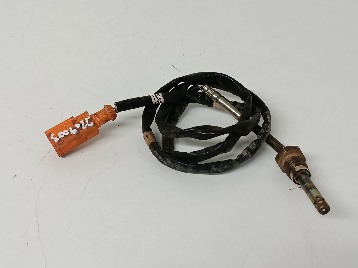 Lambda sensor VOLKSWAGEN Polo Van (6R)