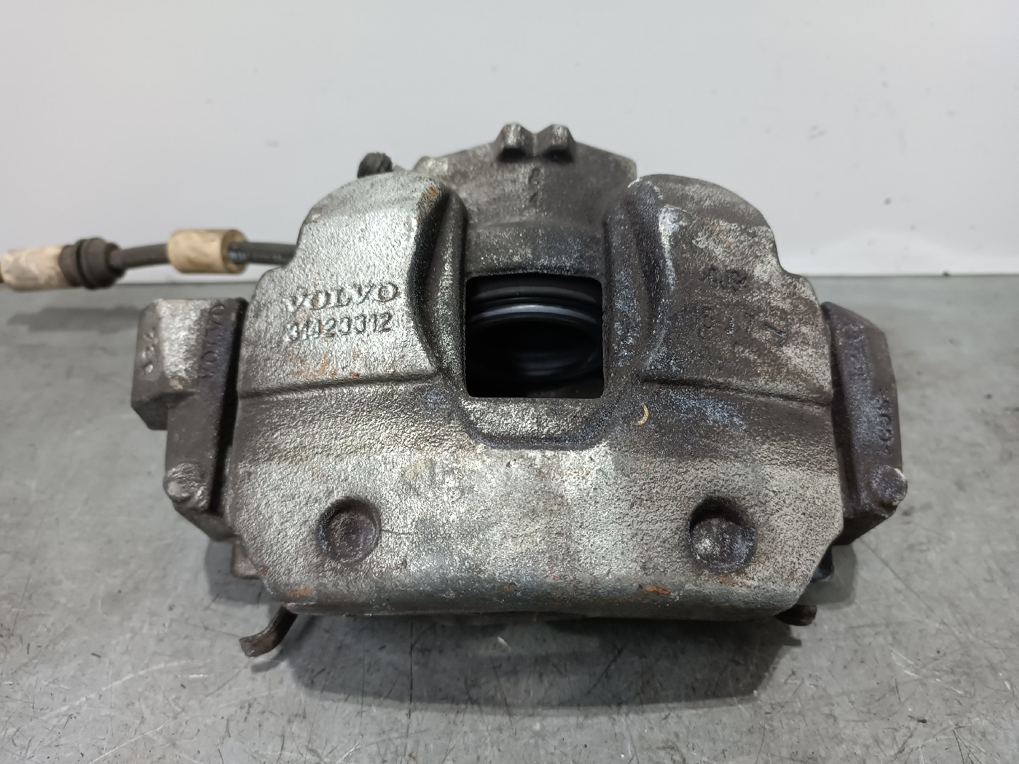 Bomba dos travões Frente Direita VOLVO XC60 I (156)