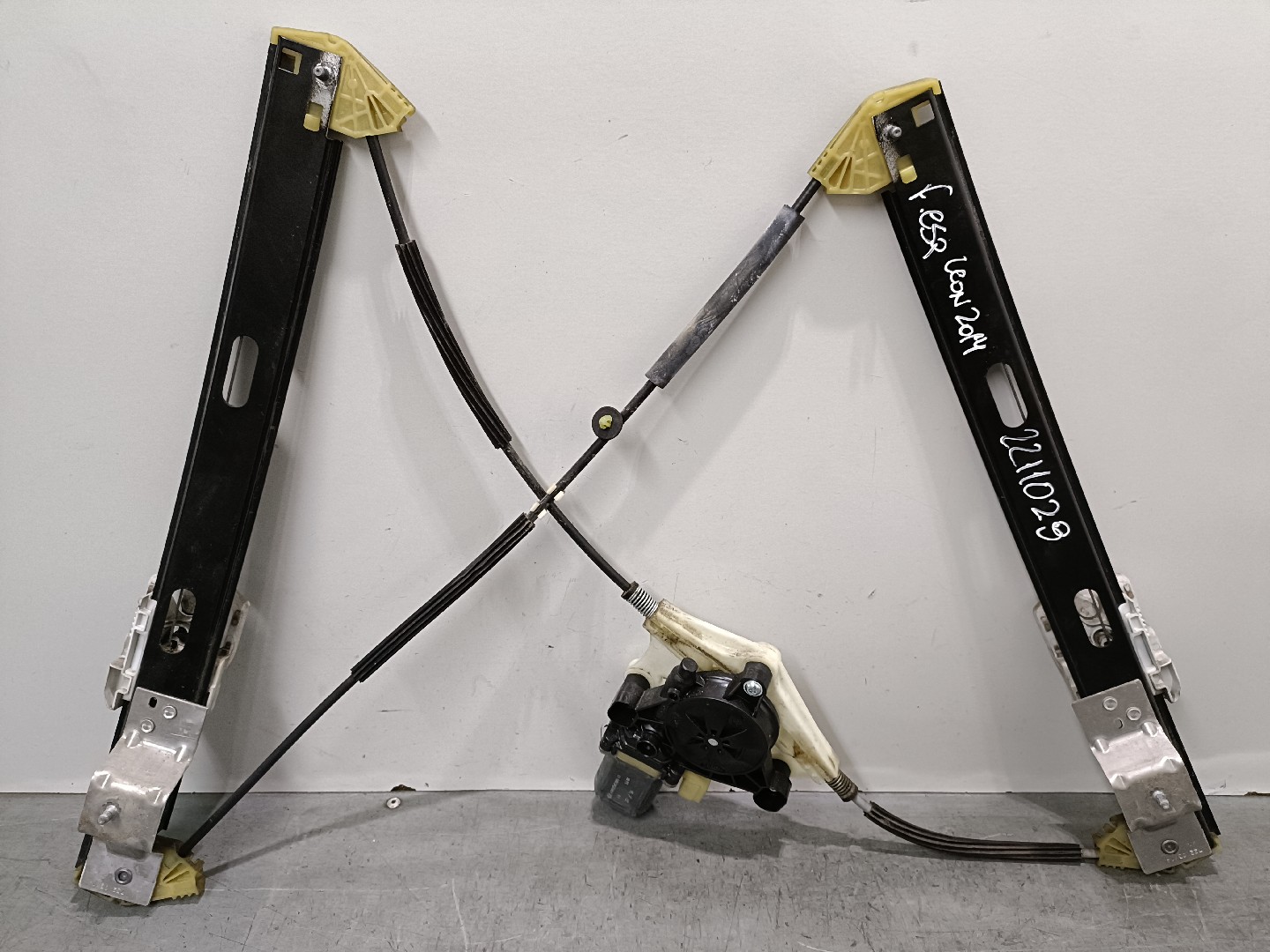 Elevador vidros frente esquerdo SEAT Leon ST (5F8)