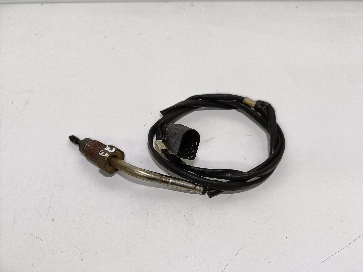 Sonda lambda SKODA Fabia II Hatchback (542, 5J)