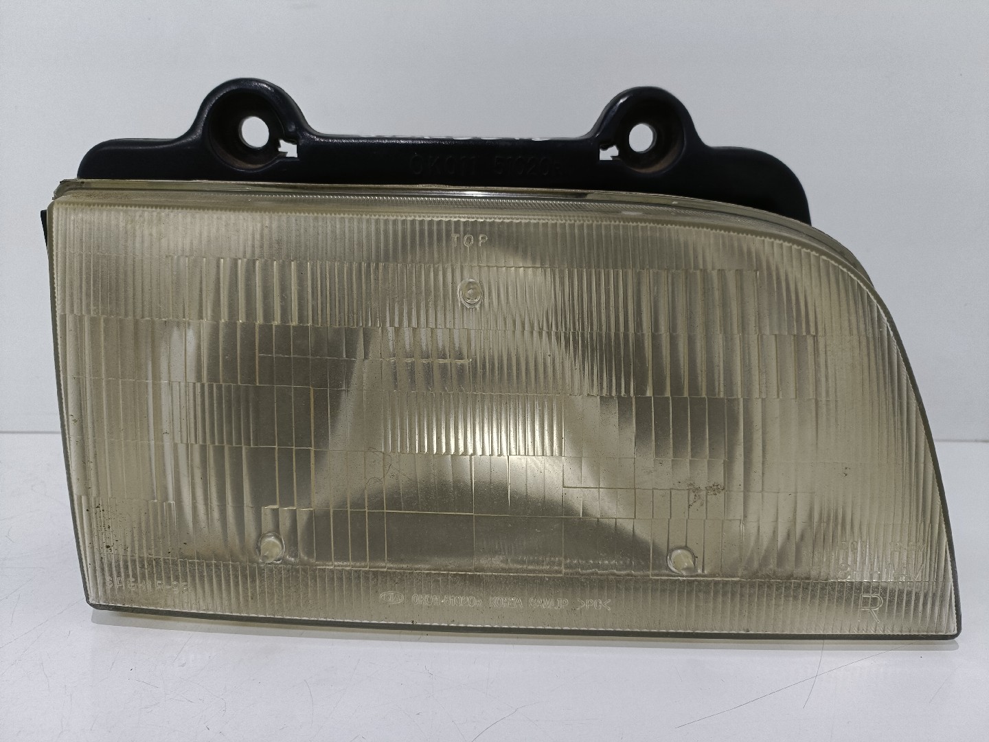 Right Headlight KIA Sportage I (K00)