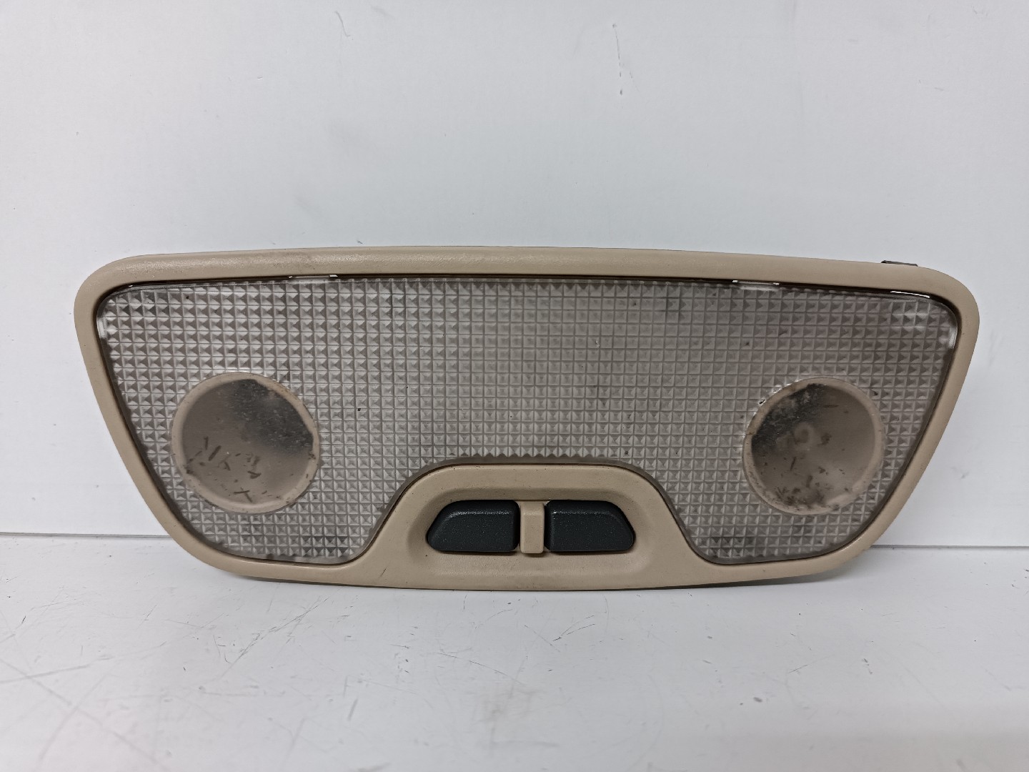 Plafonier central VOLVO V70 II (SW)